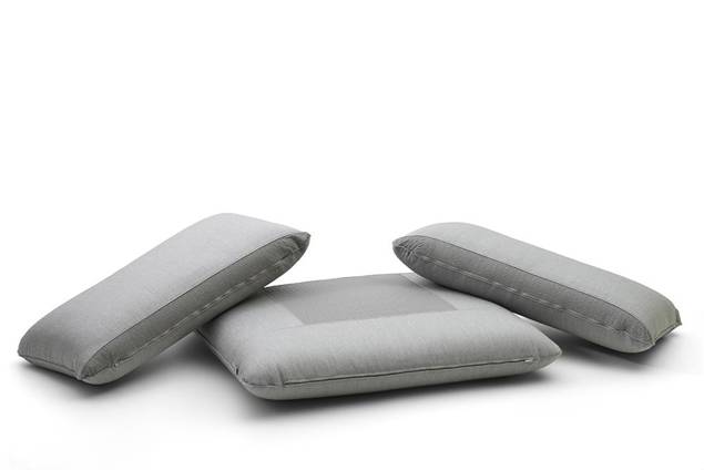 Manhattan Loungekissen 2