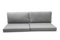 Seattle Coussin de lounge Banc 1