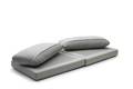 Seattle Coussin de lounge Banc 2