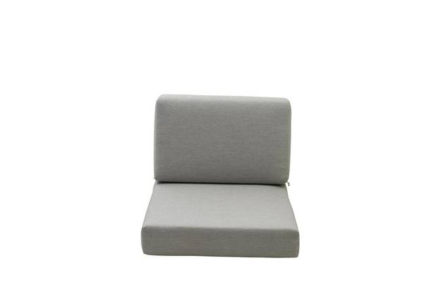Adriatico Coussin de lounge Élément d'extrémité 2