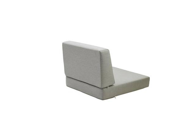 Adriatico Coussin de lounge Élément d'extrémité 4