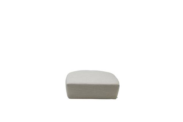 Madonna Lounge coussin d'assise Fauteuil 2
