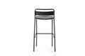 Quito Barsessel Stahl 2