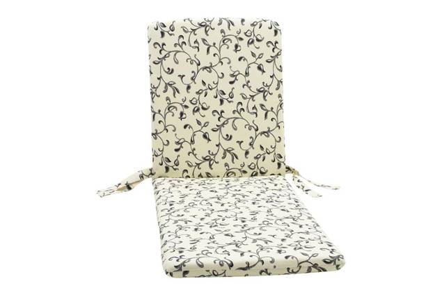 Standard Coussin de chaise longue 2