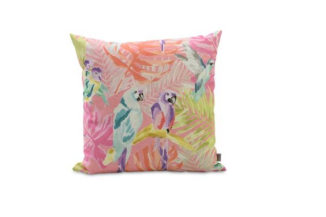 Coussin décoratif env. 60x60 cm 2