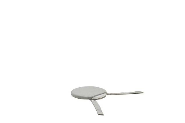 Versailles Coussin assise rond 2