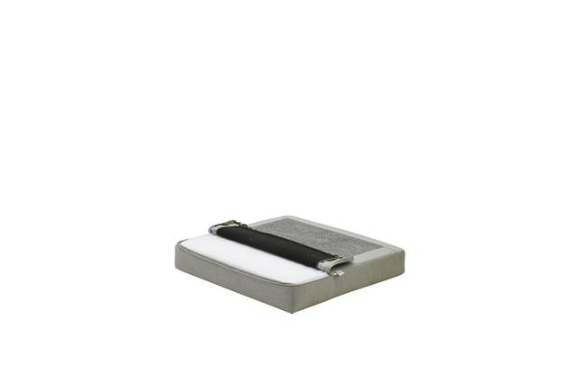 Adriatico Loungekissen Hocker 2