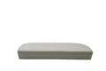 Madonna Lounge coussin d'assise Banc 3 places 1