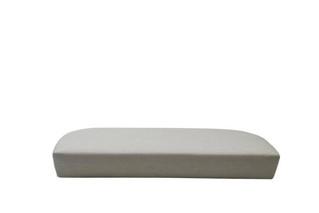 Madonna Lounge coussin d'assise Banc 3 places 1