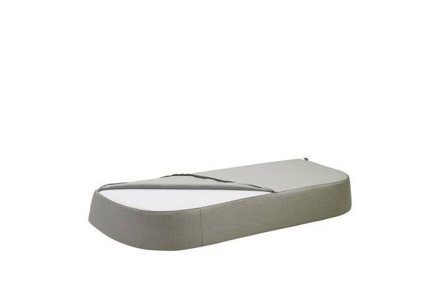 Madonna Lounge coussin d'assise Banc 3 places 2