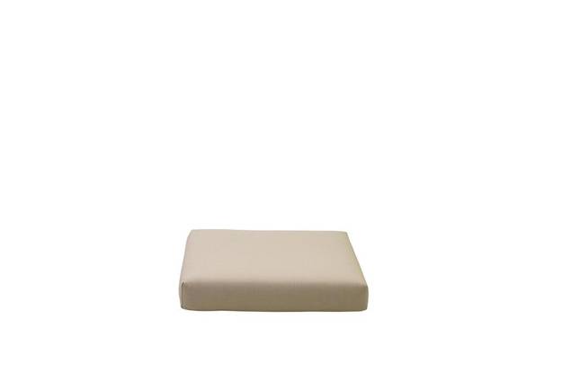 Adriatico Loungekissen Hocker 1