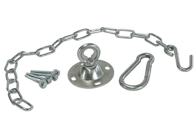 Power Hook Deckenbefestigung 1