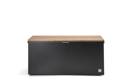 Style Kissenbox Aluminium 2