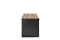 Style Kissenbox Aluminium 3