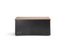 Style Kissenbox Aluminium 4
