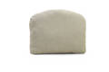 Ravenna Lounge coussin de dossier Fauteuil 1