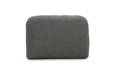 Ravenna Lounge coussin de dossier Fauteuil haut 1