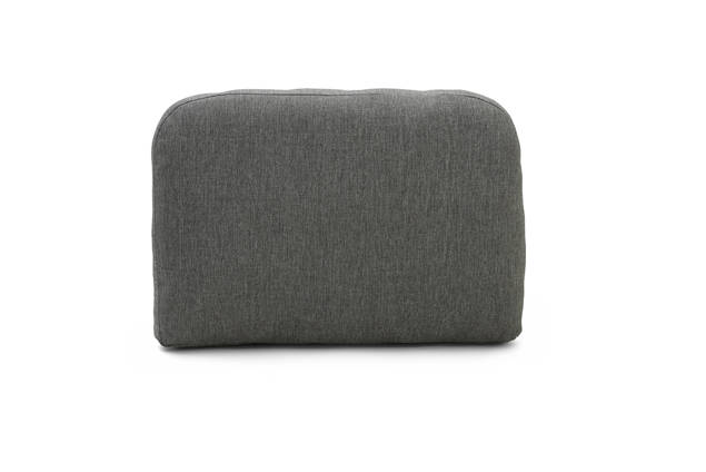 Ravenna Lounge coussin de dossier Fauteuil haut 1