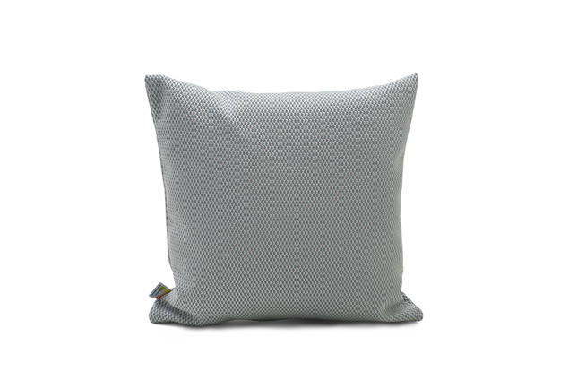 Coussin décoratif env. 40x40 cm 2