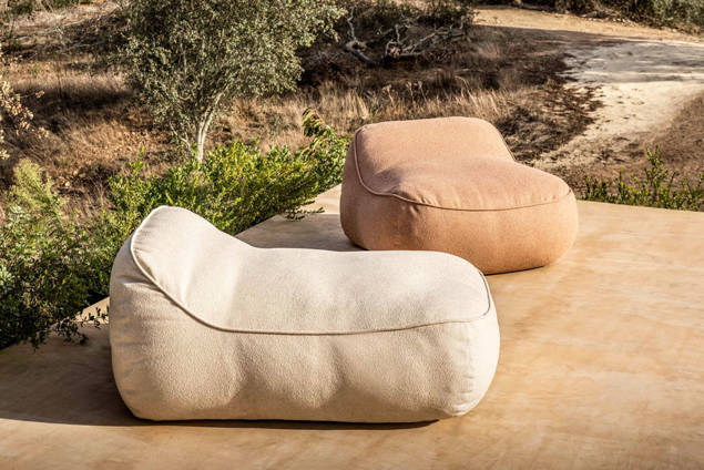 Evora Outdoor Sitzsack 5