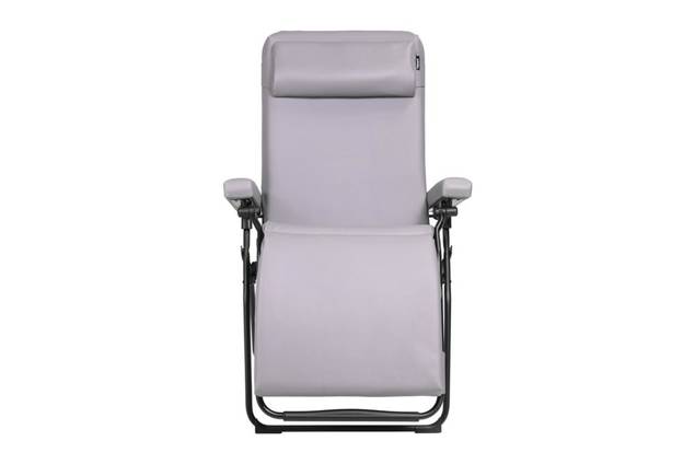 Oxygène Relaxsessel Clippé klappbar Stahl 2