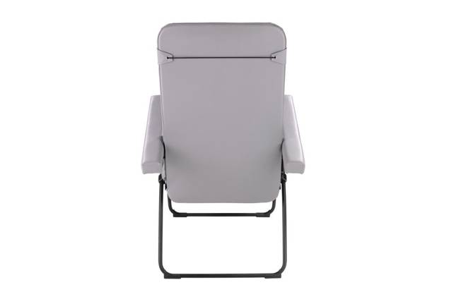 Oxygène Relaxsessel Clippé klappbar Stahl 5