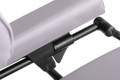 Oxygène Relaxsessel Clippé klappbar Stahl 9