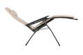 Vital Relaxsessel Clippé klappbar Stahl 2