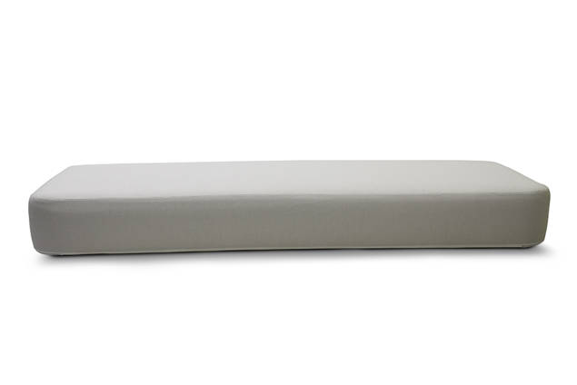 Messina Lounge coussin d'assise Banc 3 places 1