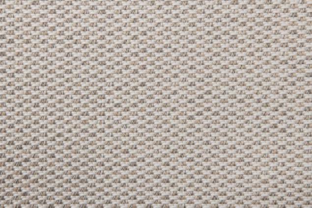 Messina Lounge coussin d'assise Banc 3 places 3