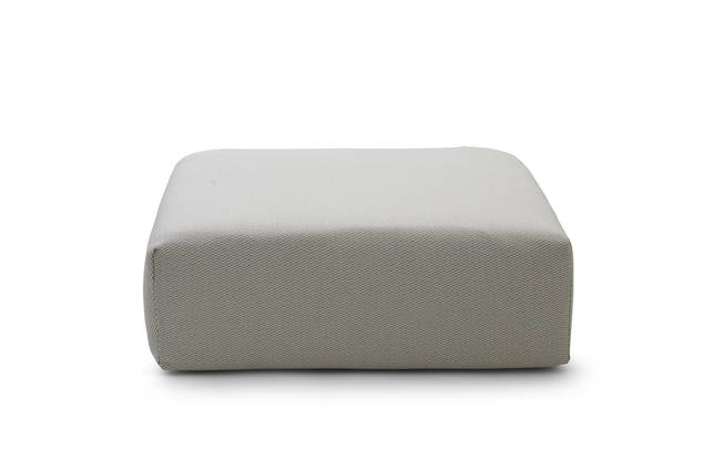 Messina Lounge Sitzkissen Sessel 1