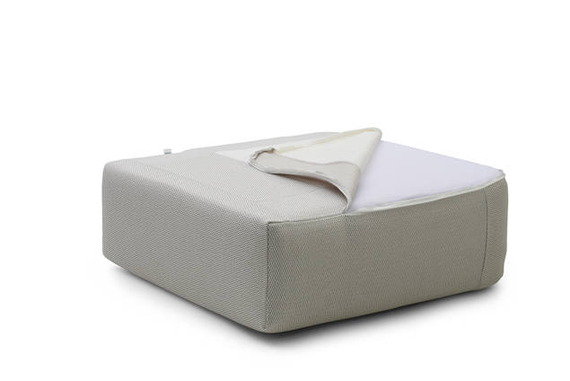 Messina Lounge Sitzkissen Sessel 2