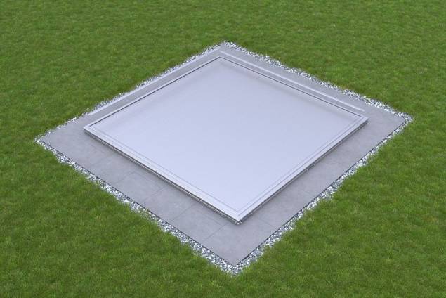 HighLine® SmartBase Aluminium 11