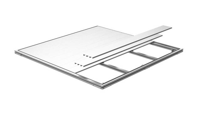 HighLine® SmartBase Aluminium 2