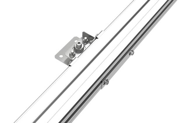 HighLine® SmartBase Aluminium 3