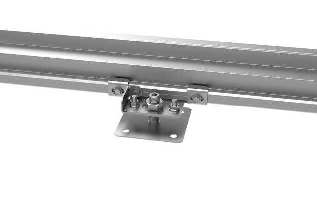 HighLine® SmartBase Aluminium 4