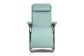 Oxygène Relaxsessel Clippé klappbar Stahl 3