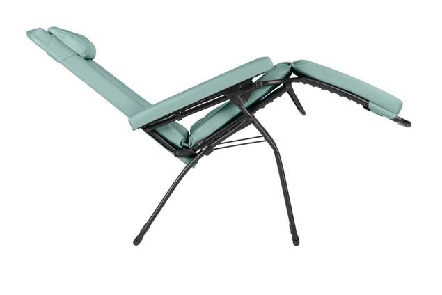 Oxygène Relaxsessel Clippé klappbar Stahl 3