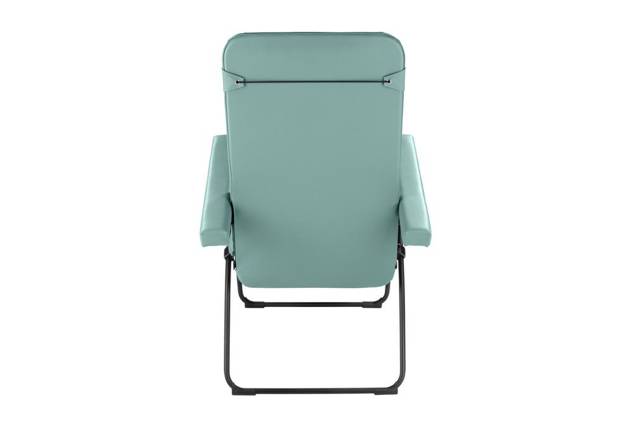 Oxygène Relaxsessel Clippé klappbar Stahl 5