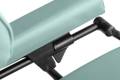 Oxygène Relaxsessel Clippé klappbar Stahl 9