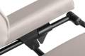 Oxygène Relaxsessel Clippé klappbar Stahl 9