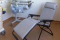 Vital Relaxsessel Clippé klappbar Stahl 6
