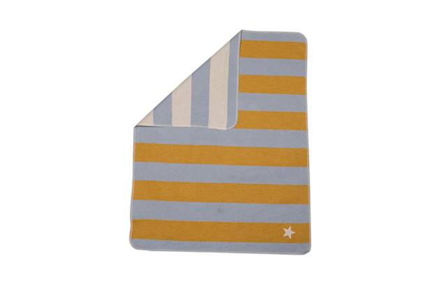 Sander Plaid 3