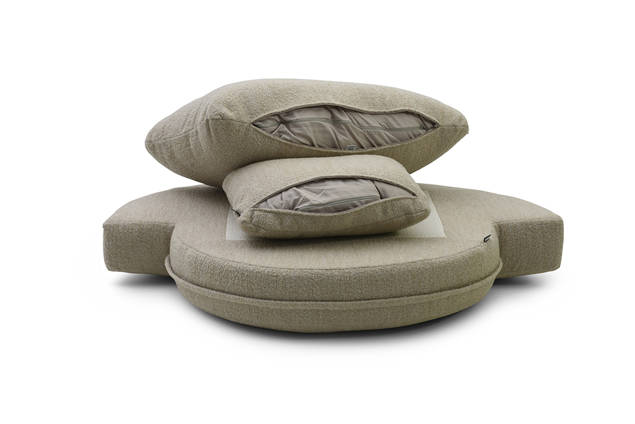 Sintra Coussin de lounge Fauteuil 2