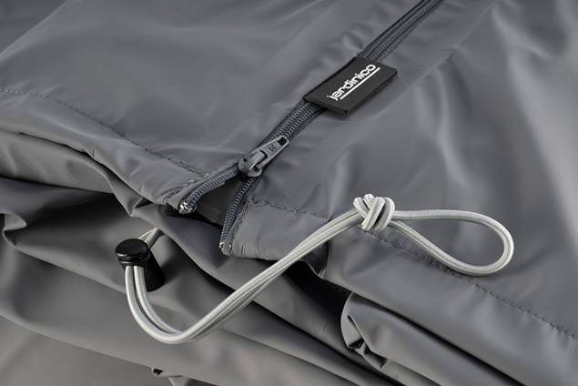 Evora Schutzhülle für Outdoor Sitzsack 1