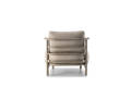 Taormina Loungesessel Aluminium 2