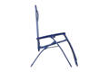 R Clip Fauteuil de relaxation pliant acier 2