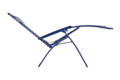 R Clip Fauteuil de relaxation pliant acier 3