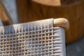 Beja Loungesessel Holz 5