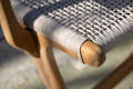 Beja Loungesessel Holz 7